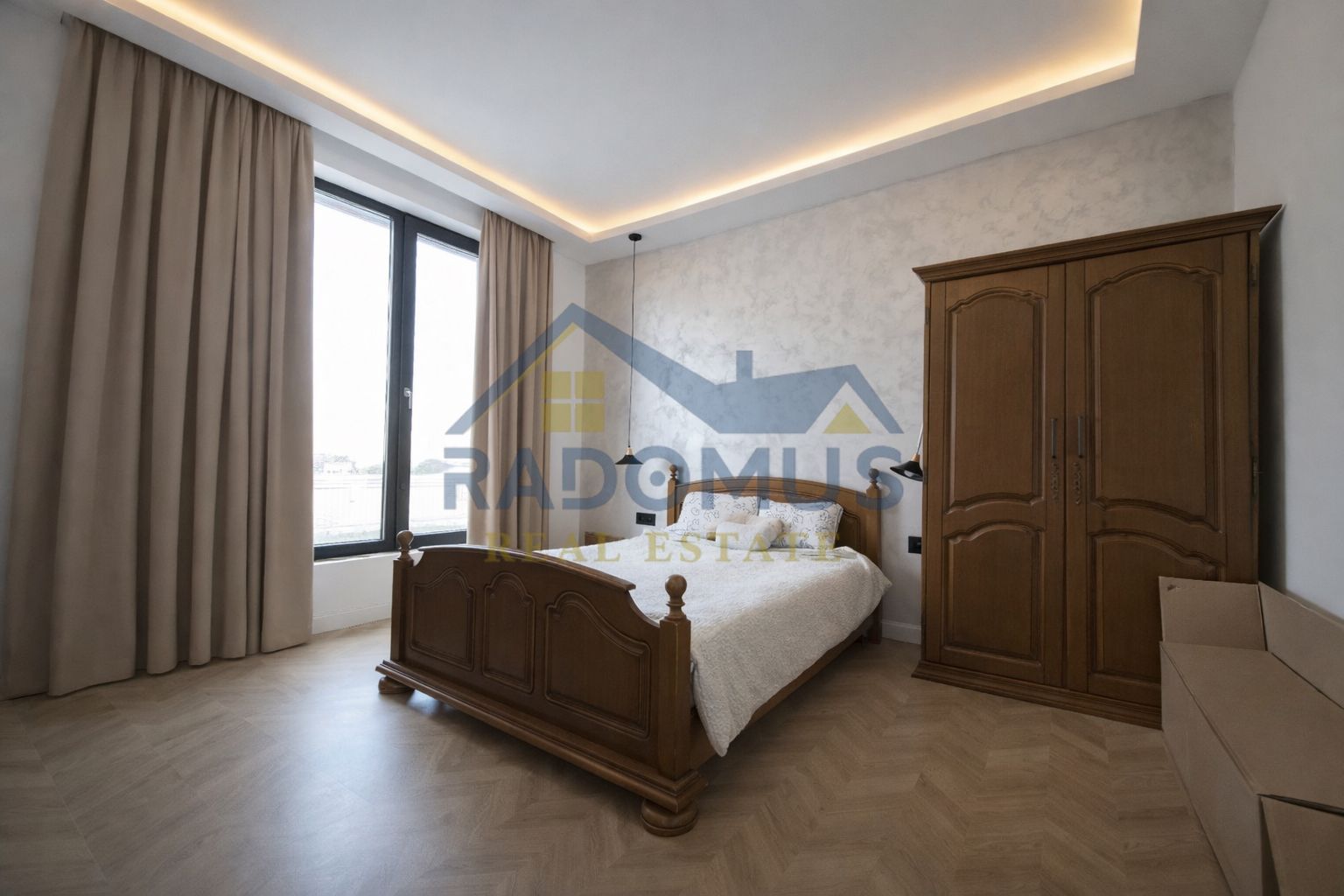 Casă individuală 2025 | 137 mp utili | Teren 500 mp | Magurele, PH - Poză 9