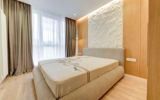 Chirie apatrament, 1 cameră, bul. Renașterii Naționale, Centru - Poză 1