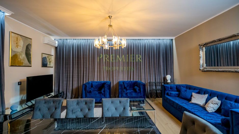 APARTAMENT DE 4 CAMERE ULTRALUXURY | Gafencu 49 | - Poză 2