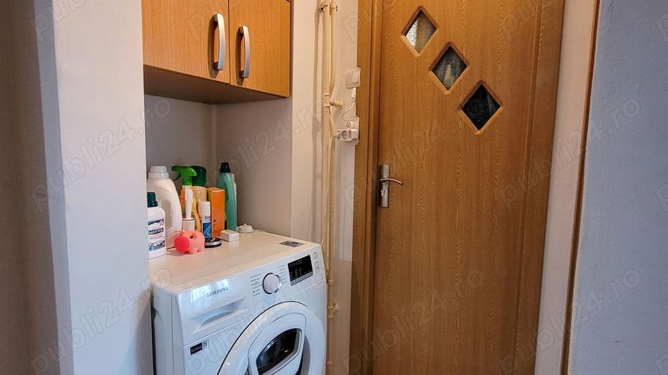 APARTAMENT ULTRAMODERN DECOMANDAT BLOC 1988 ULTRACENTRAL COSBUC - Poză 5