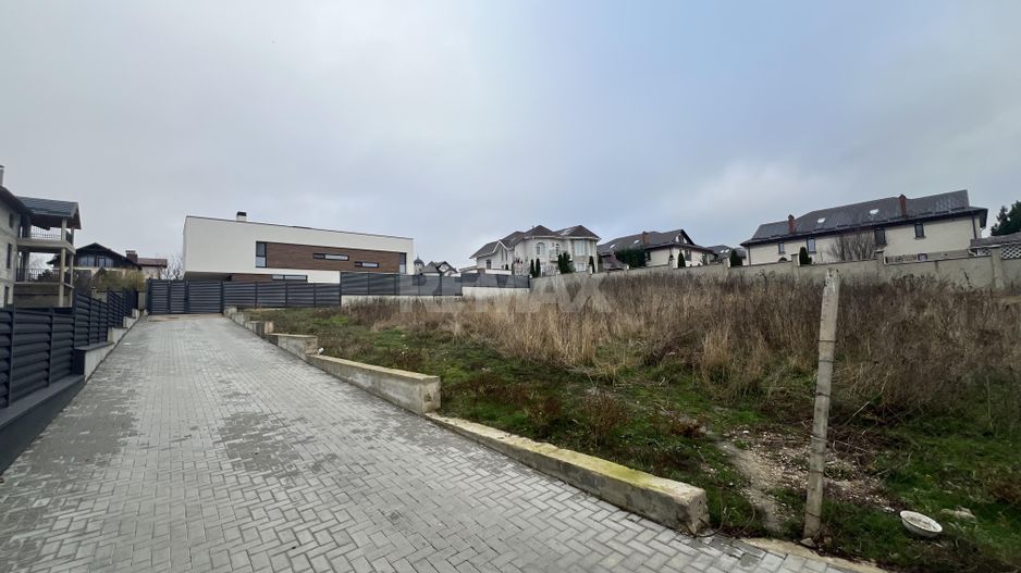 Teren pentru construcții, 11 ari lângă Port Mall - Poză 4