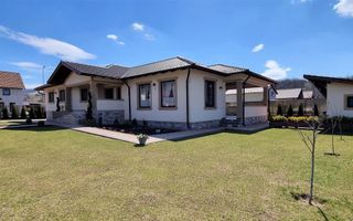 Casa 4 camere finisaje de lux 950 mp teren Com. Ciugud - Poză 2