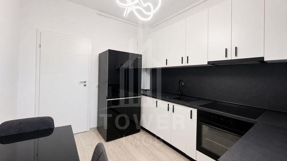 Apartament 2 camere-Selimbar - Poză 4