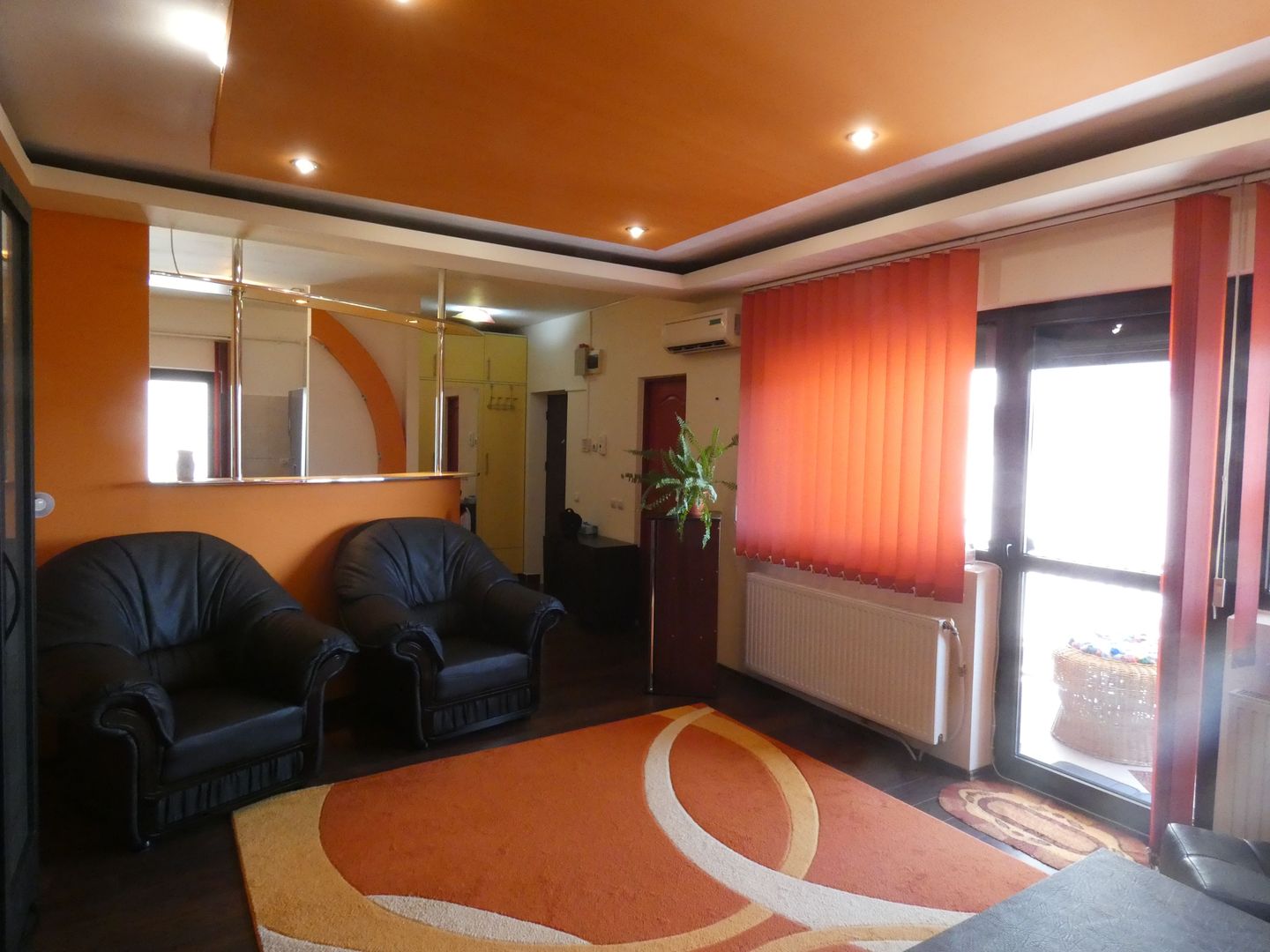 Apartament de vanzare pe str. G-ral Traian Mosoiu - Poză 4