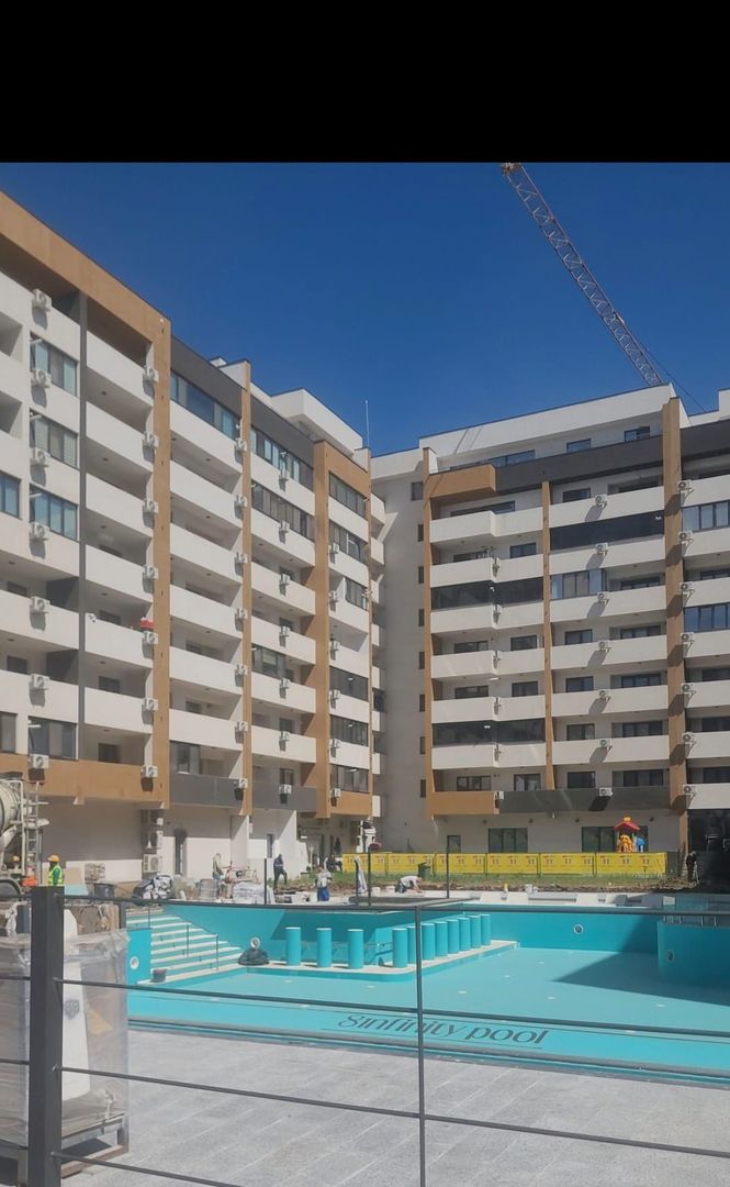 STUDIO/ ÎNCĂLZIRE IN PARDOSEALA INCLUSIV BALCON/ 5 MIN. METROU BERCENI! - Poză 14