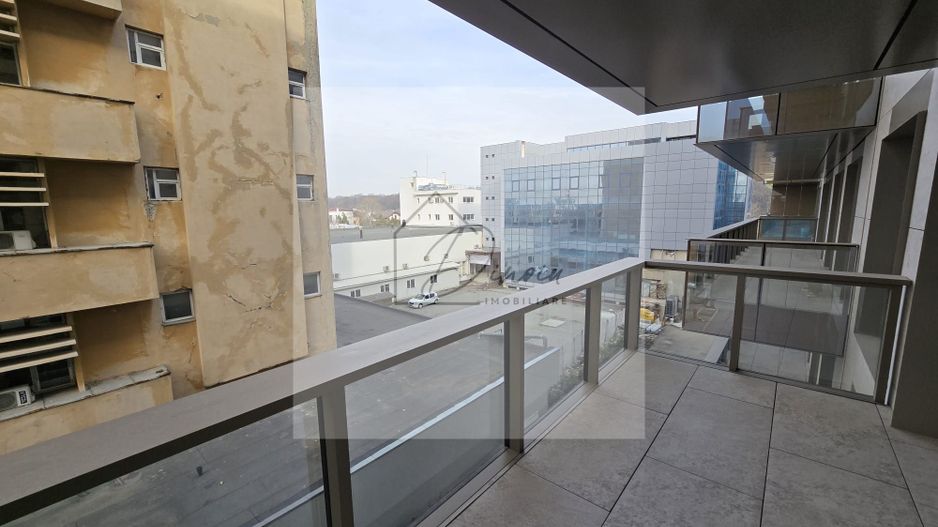 Apartament 2 camere Cortina 126 I Iancu Nicolae I Cambridge School - Poză 24