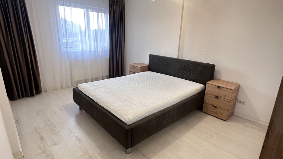 De inchiriat apartament 2 camere LUX Lujerului/Virtutii/Centrala proprie - Poză 6