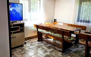 Casă de vacanta 5 camere Valea Doftanei – zona Negras | teren 393 mp - Poză 14