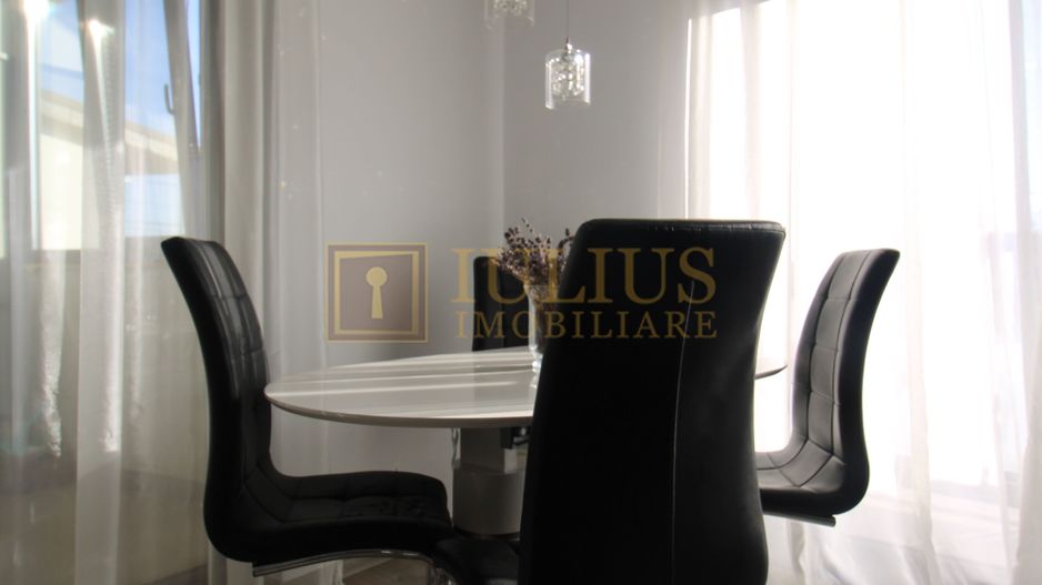 Exterior Sud; spatios, zona linistita. - Poză 3