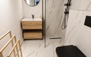 Central-Parcul Rozelor | 2 Camere | Centrală proprie | Disponibil imediat - Poză 11