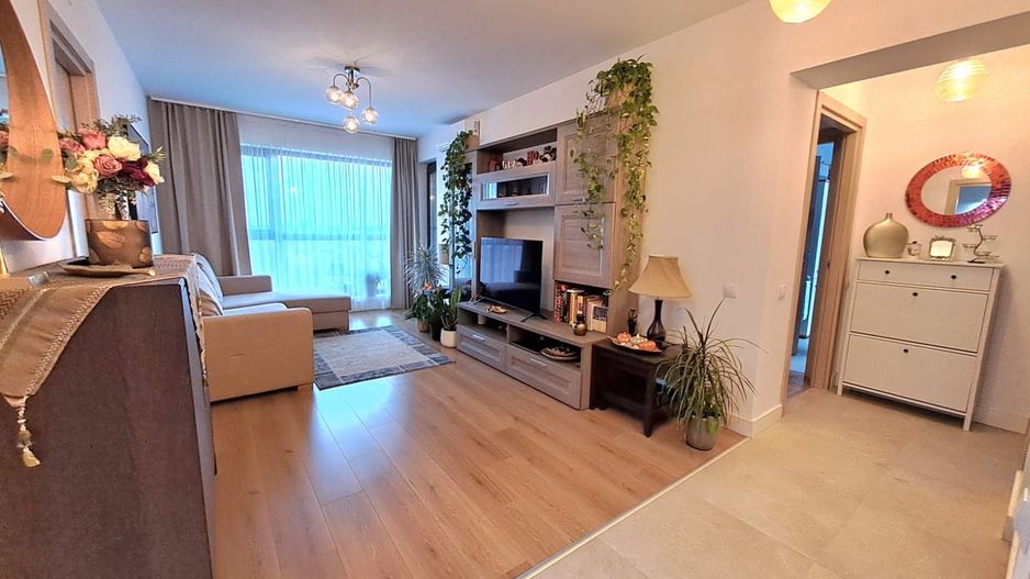 Apartament 3 camere | ONIX PARK North | Pipera – Aviației - Poză 4