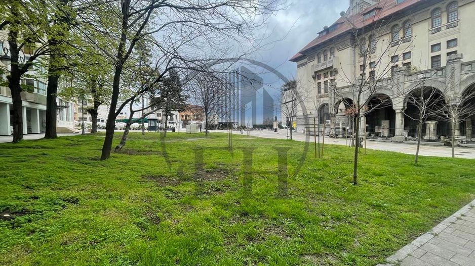 SOLD/ VANDUT Spatiu comercial de inchiriat/ de vanzare Constanta, Piata Ovidiu - Poză 13