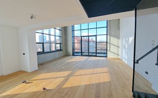 Loft premium LongIsland NY - 200,62 mp - Floreasca - Poză 3