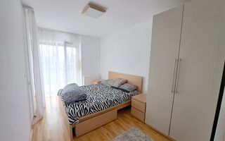Apartament 2 camere + terasa 16 mp, garaj, zona Iulius Mall - Poză 10