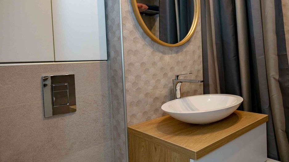 Apartament  Victoriei // Titulescu - Poză 7