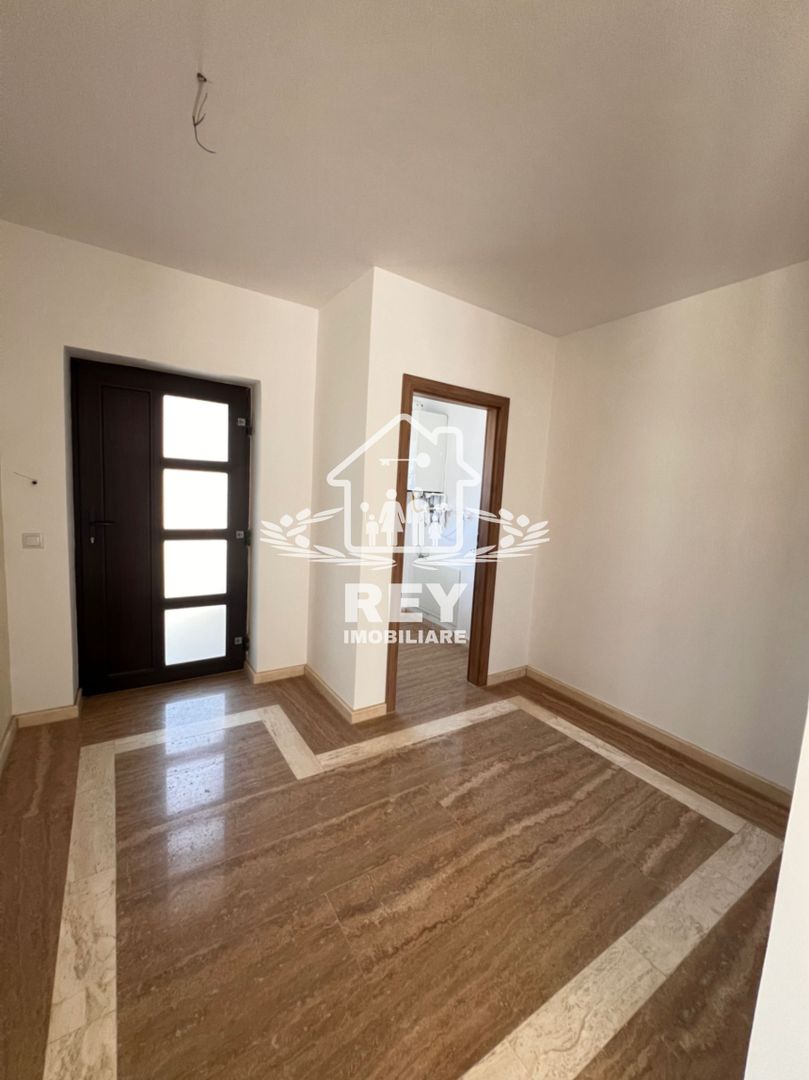 Casa individuală 3 dormitoare mobilată-utilală zona LIDL | C.Cisnădiei - Poză 14
