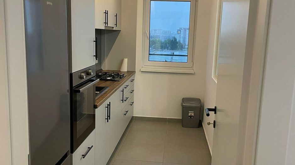 Apartament 2 camere, 13 sepeptembrie, bloc nou, centrala proprie - Poză 13