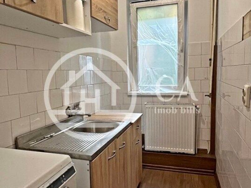 Apartament de vanzare cu 2 camere in Nufarul, Oradea - Poză 6