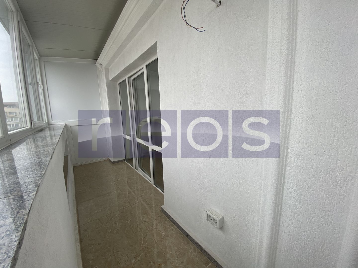 APARTAMENT 2 CAMERE CU TERASA | BLOC NOU | STRAULESTI - Poză 20