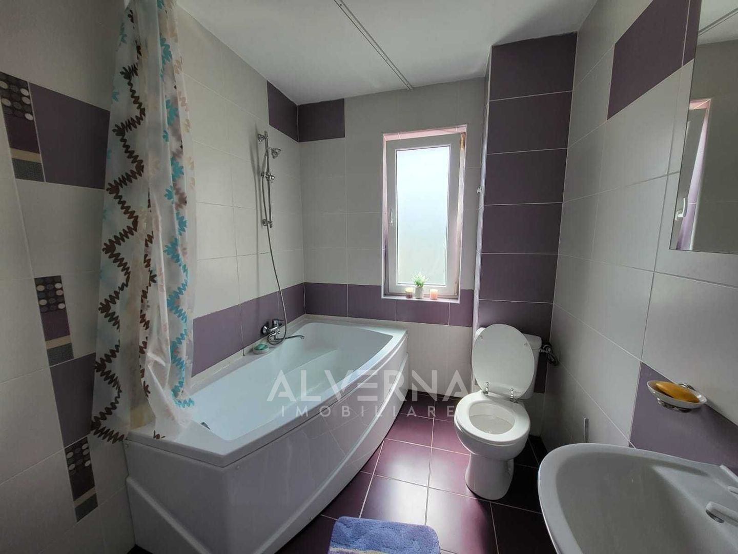 Apartament 3 camere I 77mp I mobilat I parcare I cartier Buna Ziua - Poză 5