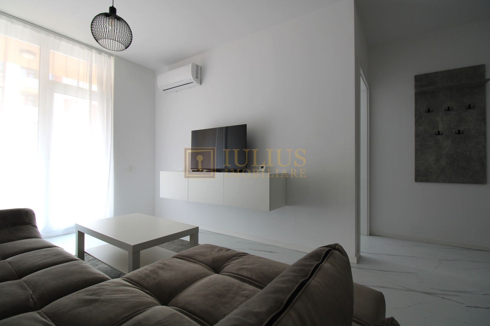 Campeador City, 2 camere, pet-friendly - Poză 8