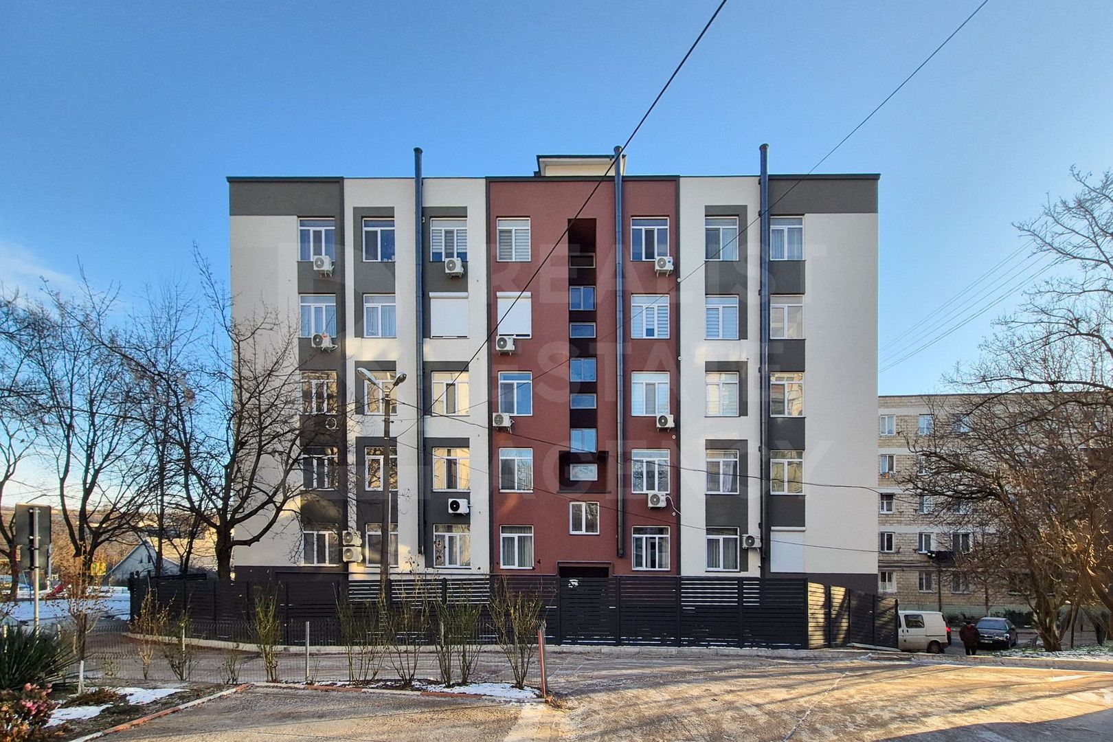 Vânzare apartament, 2 camere str. Gheorghe Madan, Râșcani - Poză 24