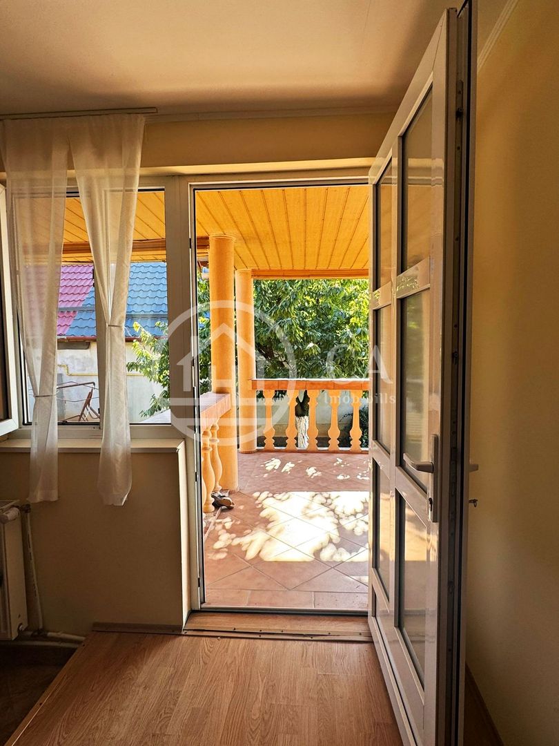 Casa de vanzare cu 3 camere in Oncea, Oradea - Poză 28