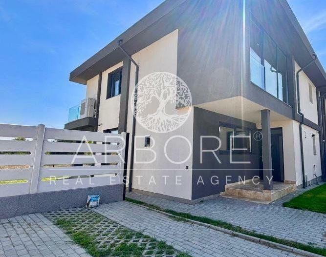 Vila tip duplex cu 4 camere│lângă lac │zona Pipera - Poză 15