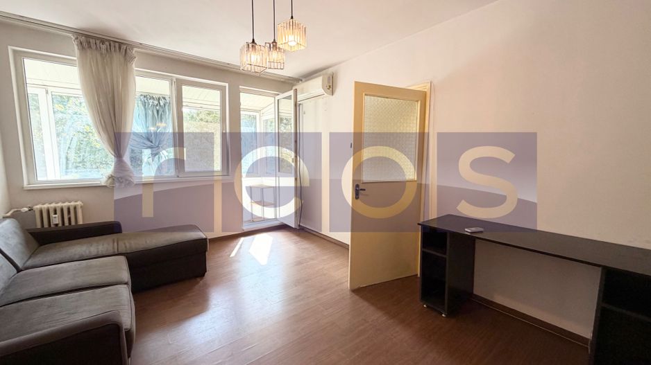 VANAZARE 2  CAMERE | 54 MP | ETAJ 2 ION MIHALACHE | METROU 1 MAI - Poză 2