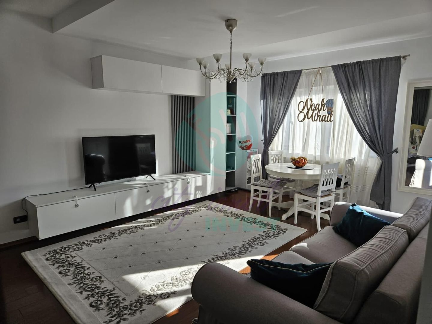 Bloc Boutique - 2014 - Piata Alba Iulia-Mobilat COMPLET - Poză 1
