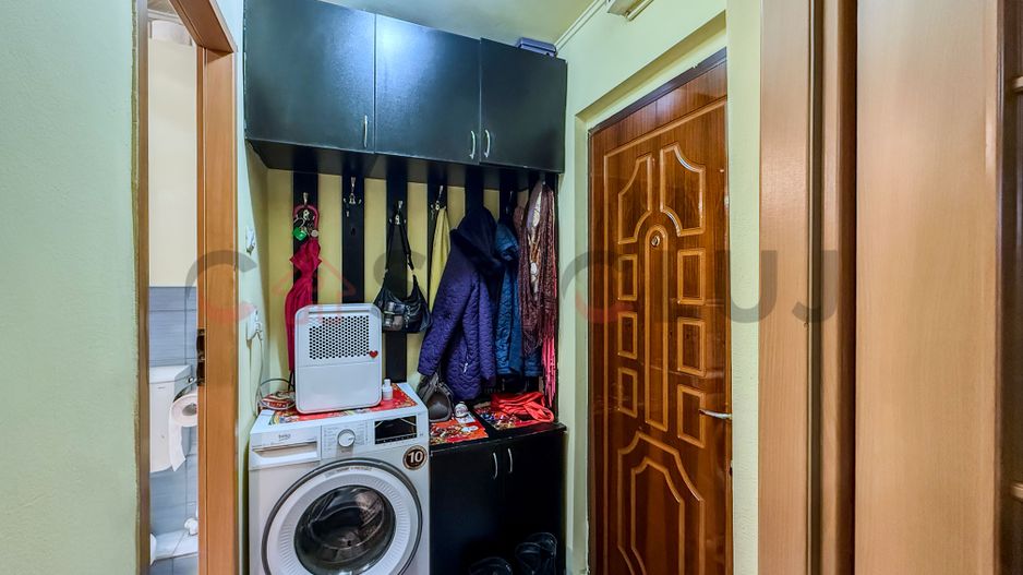 1 camera, Marasti, la cheie - Poză 4