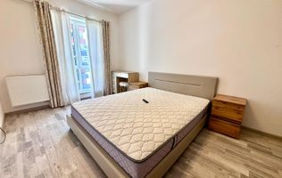 Apartament 2 camere | Decomandat | Parcare Subterană | Avantgarden