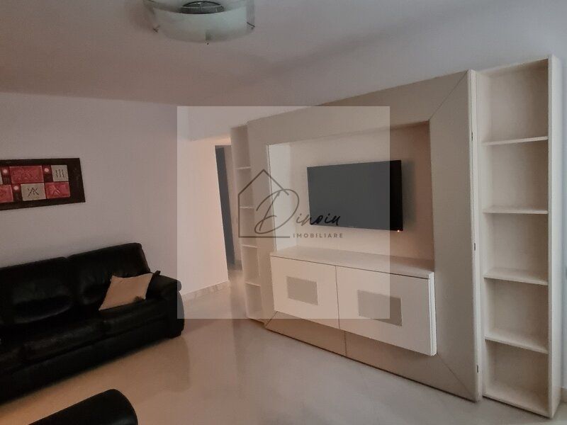 Aparatment 3 camere renovat modern Tineretului - Metrou Timpuri Noi - Poză 1