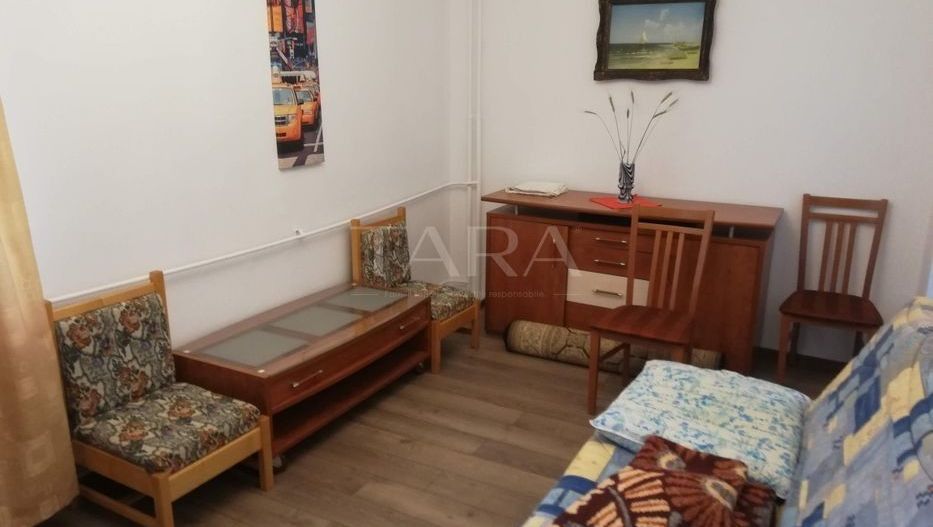 Garsonieră Zorilor,  amplasare excelentă- zona Centrala - Poză 1