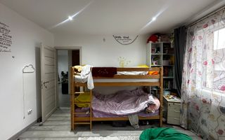 Apartament la etaj intermediar | Parcare subterană | Zona Str Cetatii - Poză 13