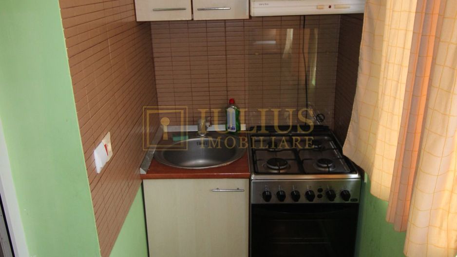 3 camere, ideal pentru studenti, la 7 min de Complexul studentesc - Poză 8