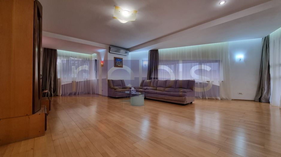 VANZARE 4 CAMERE | LOC DE PARCARE | ZONA HERASTRAU - Poză 3