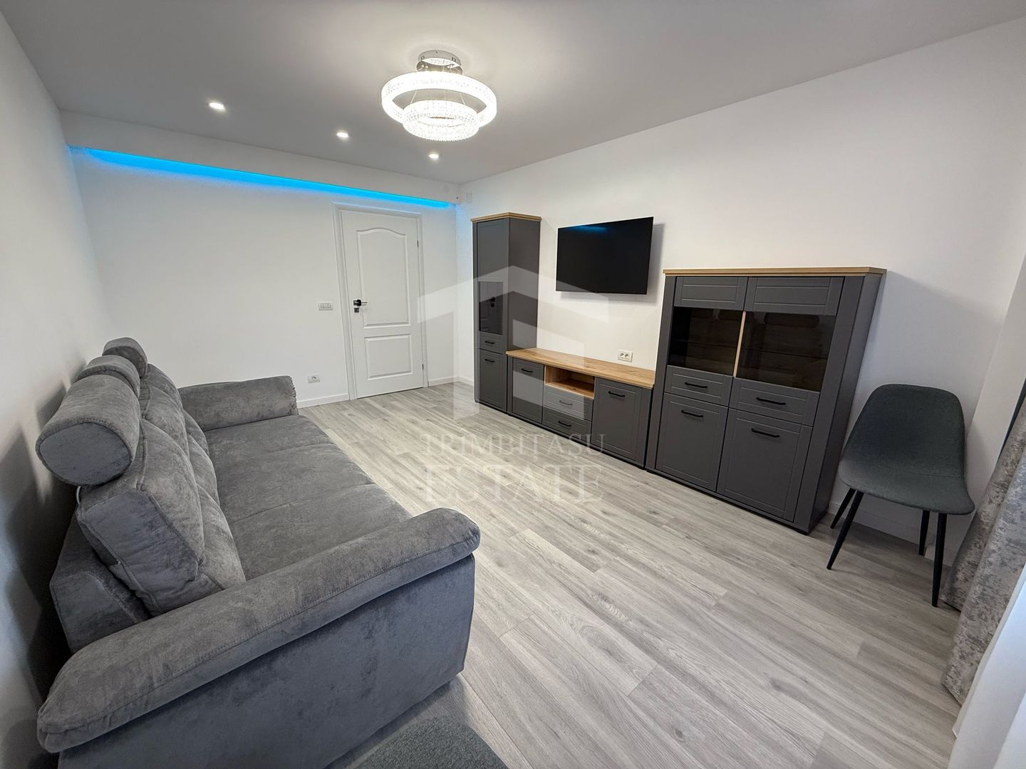 Apartament 4 camere Lacul Tei Doamna Ghica - Poză 3