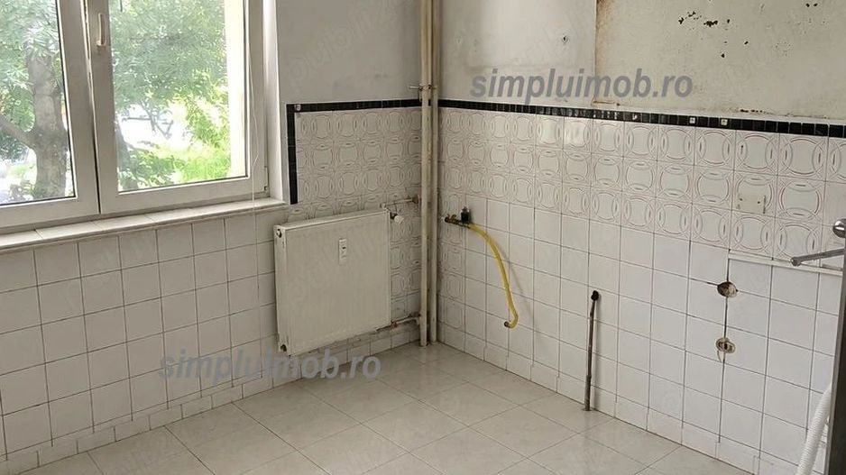 2 Camere Etaj 1 Giurgiului - Poză 4
