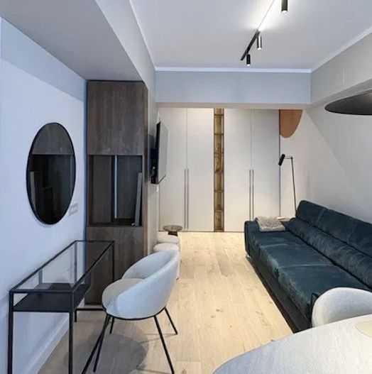Premium 2-Room Apartment | Designer Interior | Pipera Plaza - Poză 4