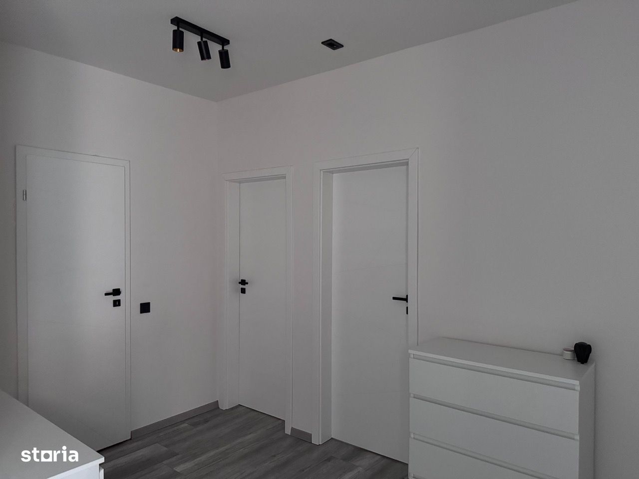 Vila verde cartier Baneasa - Poză 16