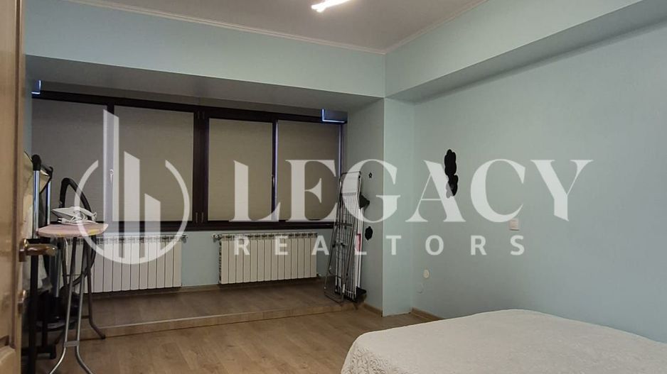 Apartament 4 camere ultracentral, ideal pentru familie, str. Cuza Vodă - Poză 14