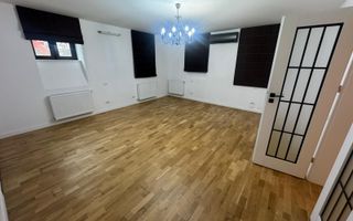 Apartament 2 camere la curte, demisol Foisorul de Foc - Poză 2