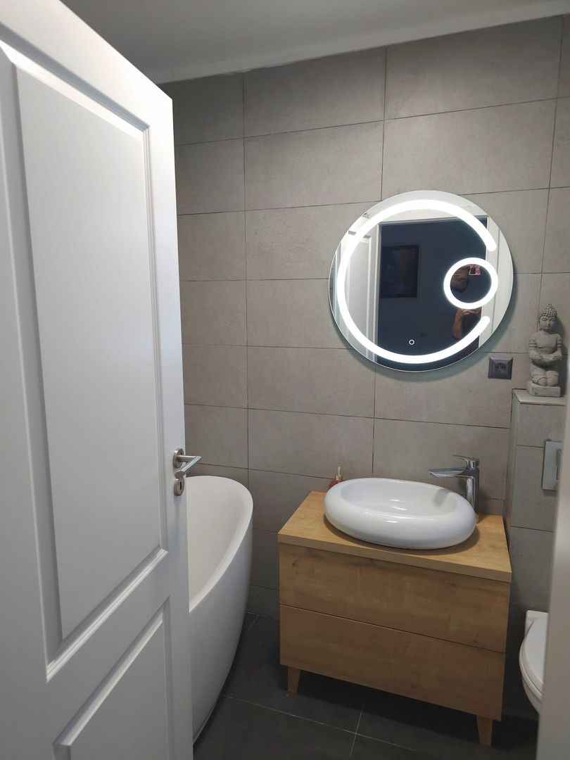 Apratament Pipera / rond OMV - Poză 10