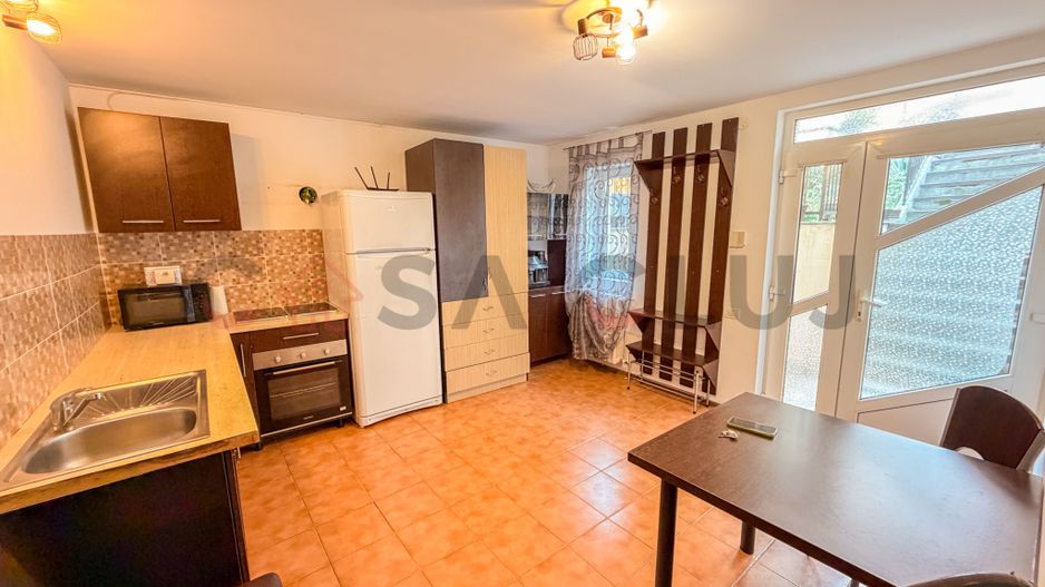 Spațiu multifuncțional de 90 mp în Andrei Mureșanu | 2 parcări - Poză 8