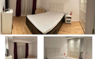 Apartament 2 camere de vânzare | Cosmopolis | parcare | vedere piscină - Poză 4