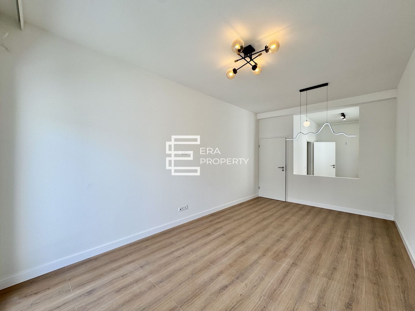 Apartament 3 camere decomandat, 2 băi, logie 9 mp | DaVinci Homes - Poză 3