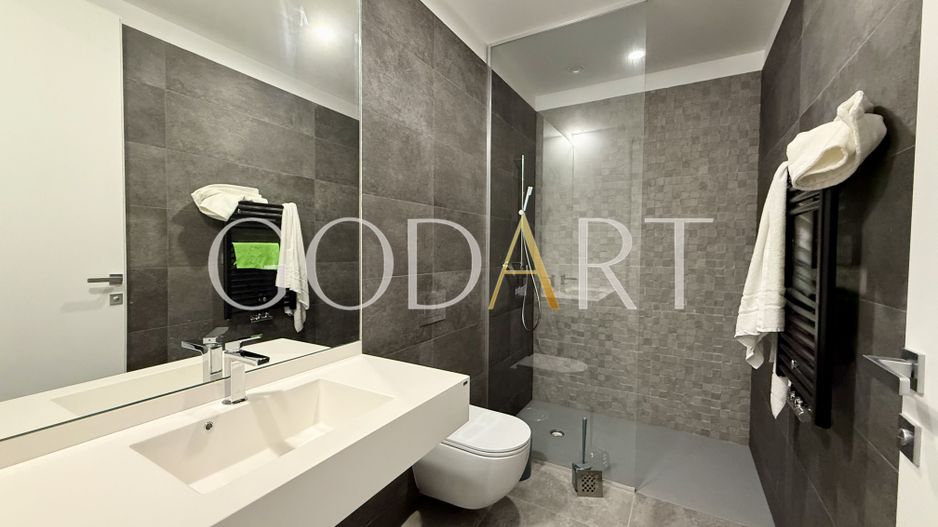 One Mircea Eliade | 2 camere | Parcare | Prima inchiriere - Poză 8