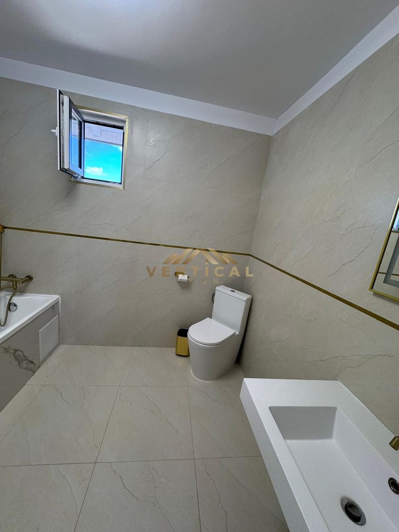 Casa 4 camere, P+1E, teren 250mp, Berceni - Poză 7