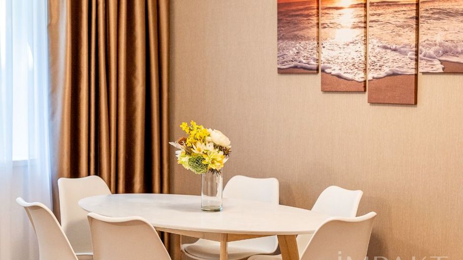 Apartament cu 4 camere in Plopilor vechi, confort sporit! - Poză 12
